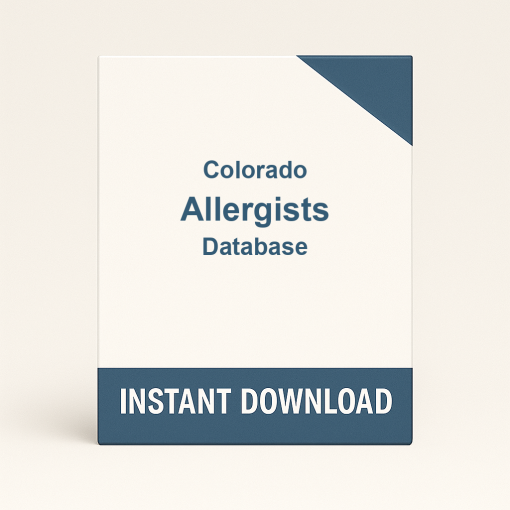 Allergists Colorado