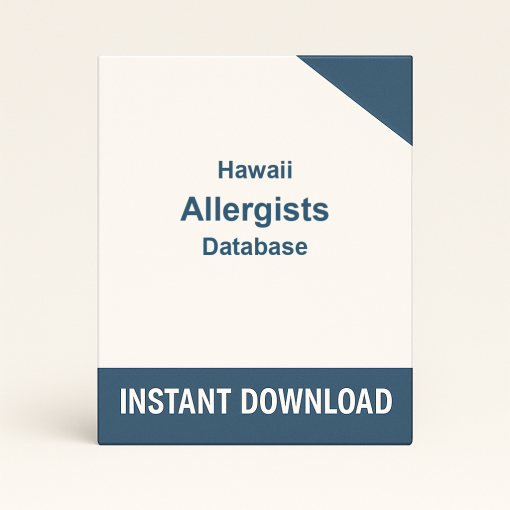 Allergists Hawaii