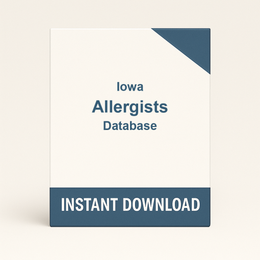 Allergists Iowa
