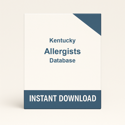 Allergists Kentucky