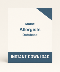 Allergists Maine