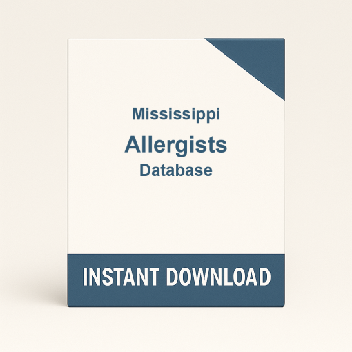 Allergists Mississippi