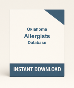 Allergists Oklahoma
