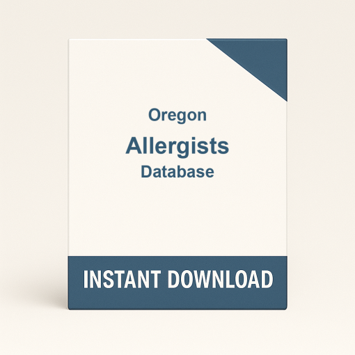 Allergists Oregon