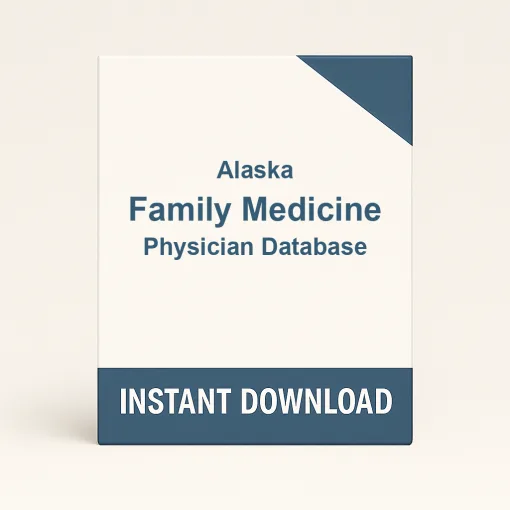 Family Medicine Physicians Alaska