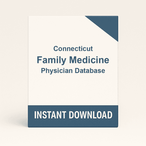 Family Medicine Physicians Connecticut