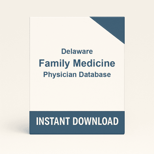 Family Medicine Physicians Delaware