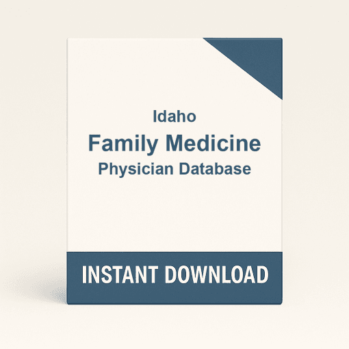 Family Medicine Physicians Idaho