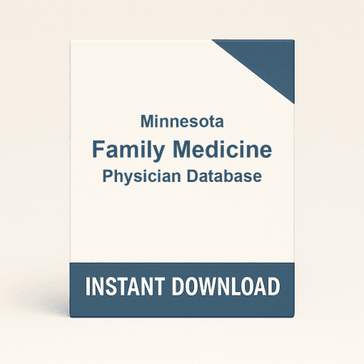 Family Medicine Physicians Minnesota