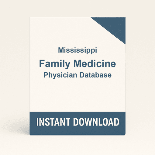 Family Medicine Physicians Mississippi