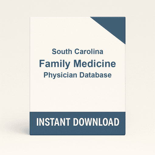 Family Medicine Physicians South Carolina