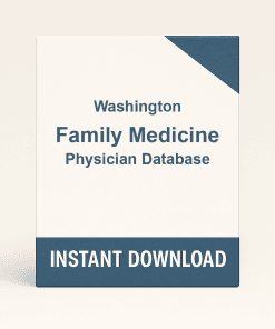 Family Medicine Physicians Washington