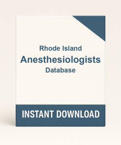 Anesthesiologists Rhode Island