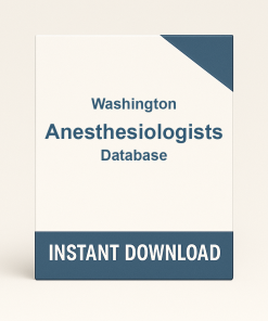 Anesthesiologists Washington