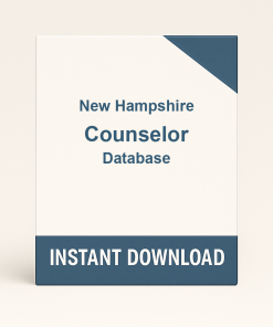 Counselors New Hampshire