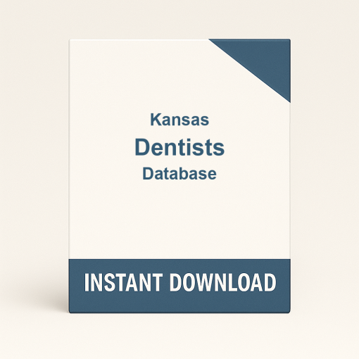 Dentists Kansas