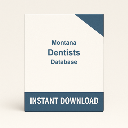 Dentists Montana