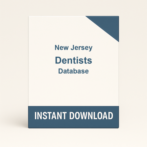 Dentists New Jersey