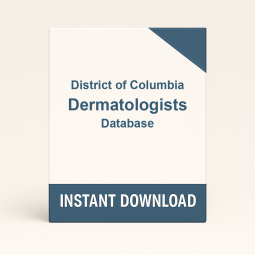 Dermatologists District of Columbia