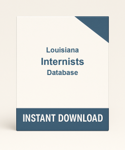 Internists Louisiana