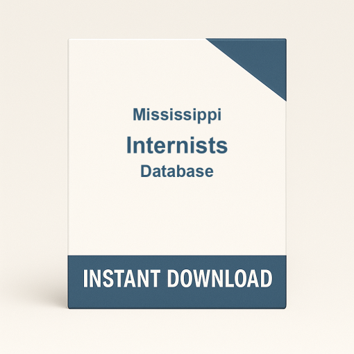 Internists Mississippi