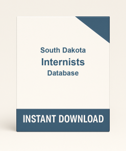 Internists South Dakota