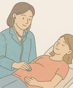 Obstetrics and Gynecology