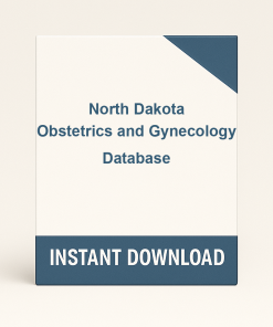 Obstetrics and Gynecology North Dakota