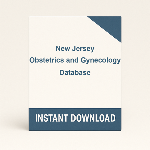 Obstetrics and Gynecology New Jersey