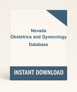 Obstetrics and Gynecology Nevada