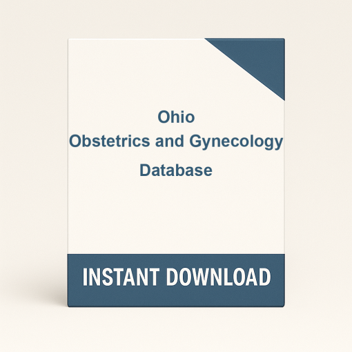 Obstetrics and Gynecology Ohio