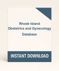 Obstetrics and Gynecology Rhode Island