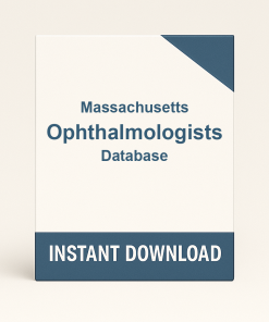 Ophthalmologists Massachusetts