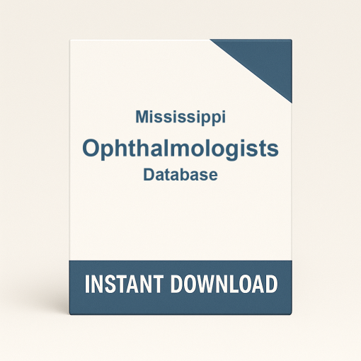Ophthalmologists Mississippi