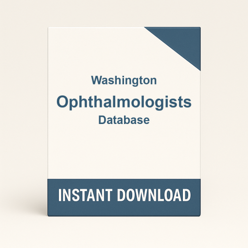 Ophthalmologists Washington