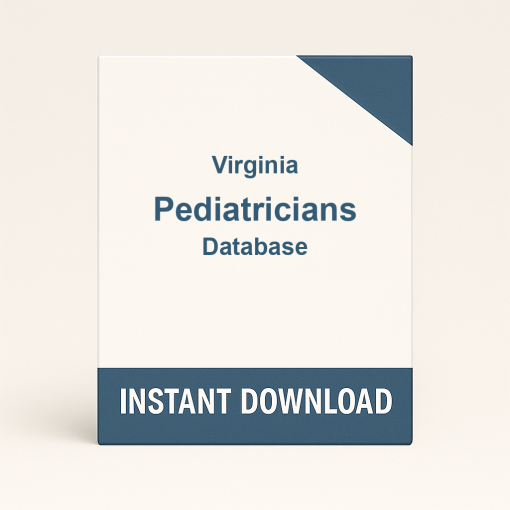 Pediatricians Virginia
