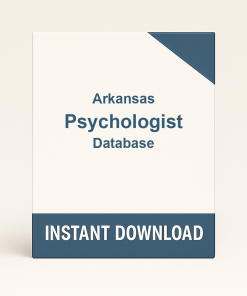 Psychologists Arkansas