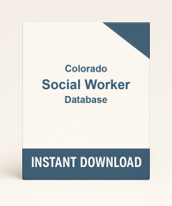 Social Workers Colorado