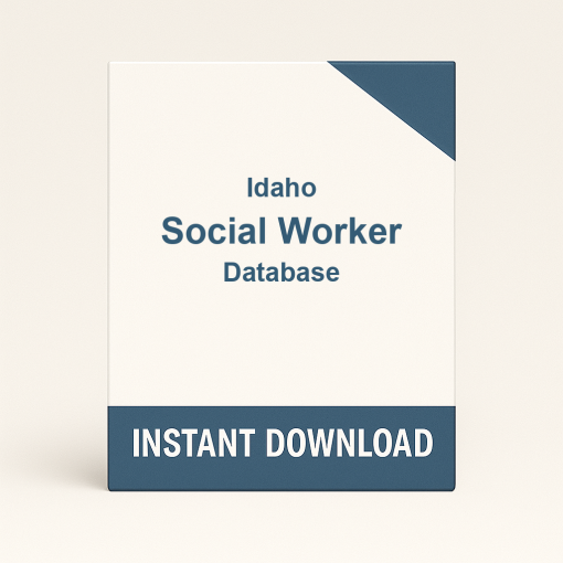 Social Worker Idaho