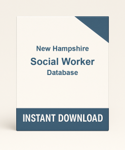Social Workers New Hampshire