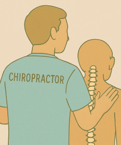 Chiropractors