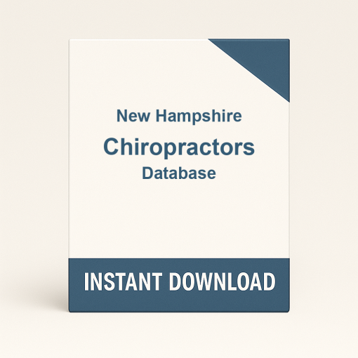 Chiropractors New Hampshire
