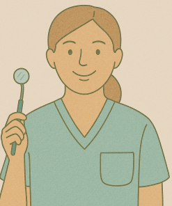 Dental Hygienist