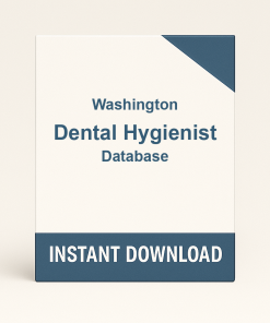 Dental Hygienist Washington