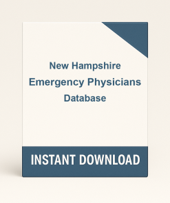 Emergency Physicians New Hampshire