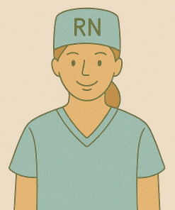 Registered Nurses
