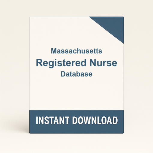 Registered Nurses Massachusetts