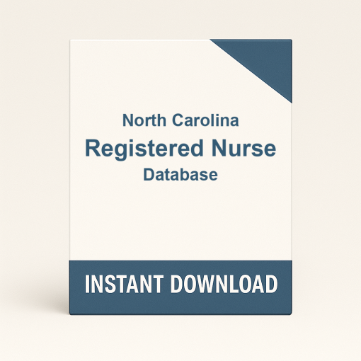 Registered Nurses North Carolina