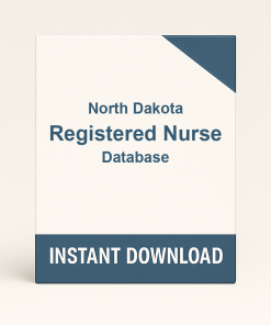 Registered Nurses North Dakota