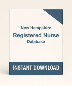 Registered Nurses New Hampshire